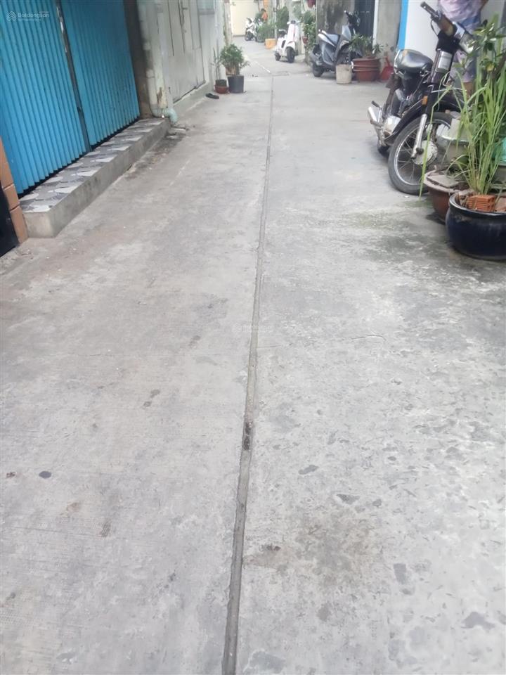 Khu hiếm nhà bán  nhà xây đồng bộ  quận 8  diện tích 48m2  tám danh  chỉ hơn 5 tỷ