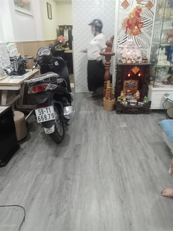 Khu hiếm nhà bán  nhà xây đồng bộ  quận 8  diện tích 48m2  tám danh  chỉ hơn 5 tỷ
