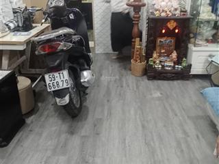 Khu hiếm nhà bán  nhà xây đồng bộ  quận 8  diện tích 48m2  tám danh  chỉ hơn 5 tỷ
