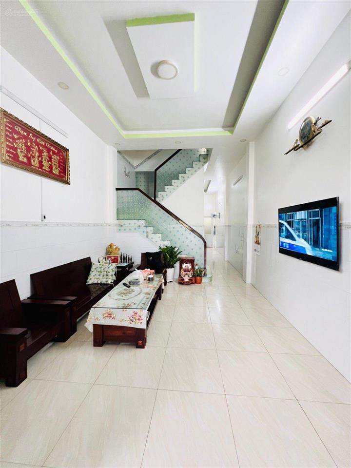 Quận 8hẻm xe hơi 6m diện tích 45m2phạm hùng 4 tầng chỉ hơn 6 tỷ zalo thu ) gấm 0369*131*597