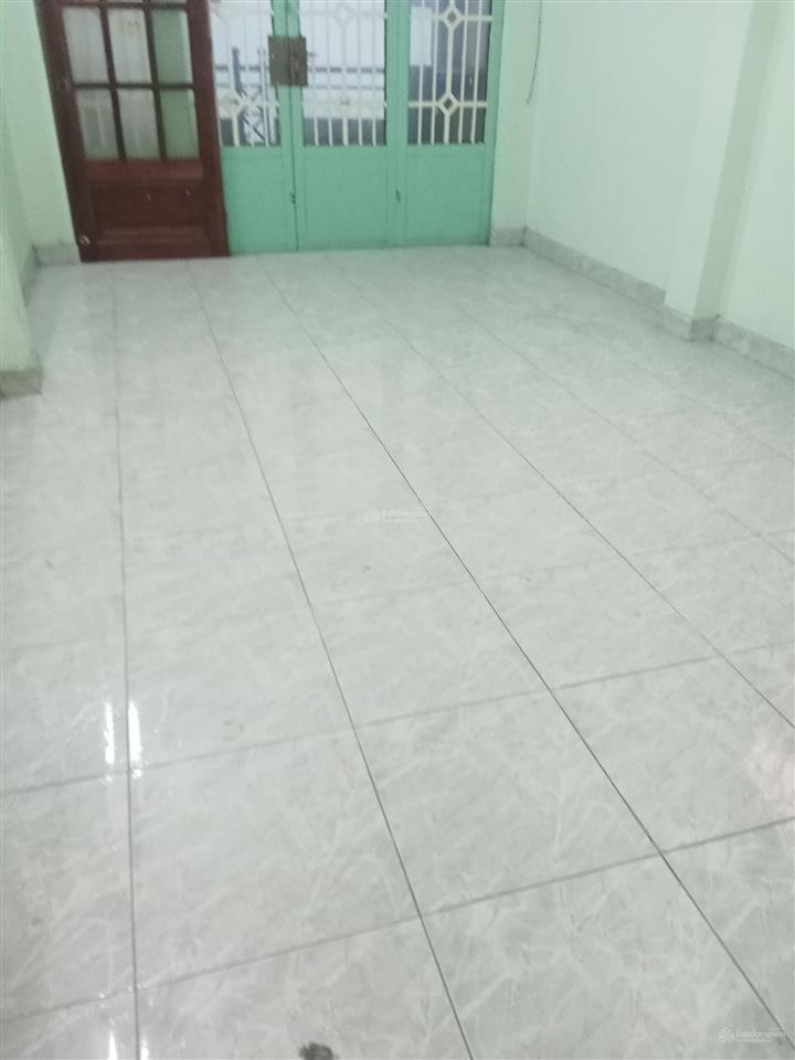 Nhà khu dân cư phú lợi, khu phân lô đồng bộ quận 8  xe hơi ngủ trong  diện tích 110 m2  4 tầng