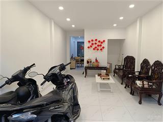 Nhà chính chủ mặt tiền khu dân cư phú lợi  quận 8  4 tầng  diện tích 95m2  chỉ hơn 7 tỷ