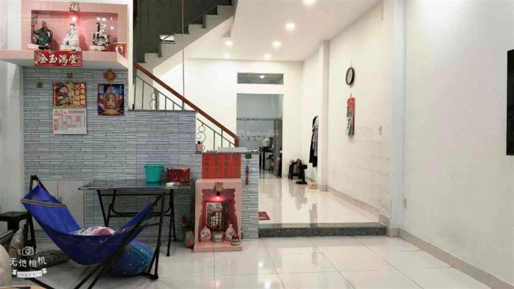 Chính chủ bán nhà mặt tiền nội bộ đường nhựa 12m  trịnh quang nghị  4 tầng quận 8  chỉ hơn 8 tỷ