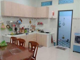 Chính chủ bán nhà mặt tiền nội bộ đường nhựa 12m  trịnh quang nghị  4 tầng quận 8  chỉ hơn 8 tỷ