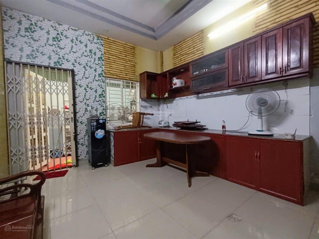 Nhà mặt tiền đường khu dân cư phú lợi  4 tầng =phạm thế hiển  diện tích 78m2  quận 8 chỉ 7