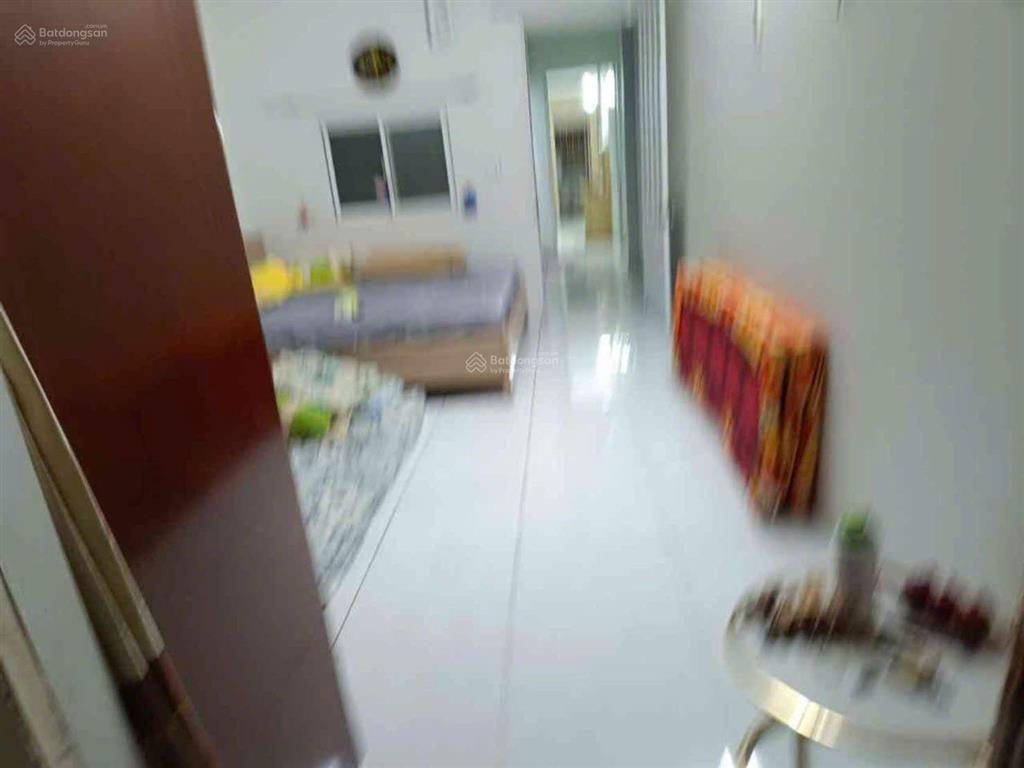 Nhà 2 tầng 3pn gần hẻm xe hoi diện tích 65 m2 quận 8 âu dương lân  chỉ hơn 7 tỷ