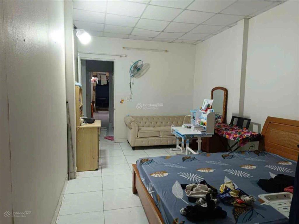 Nhà 2 tầng 3pn gần hẻm xe hoi diện tích 65 m2 quận 8 âu dương lân  chỉ hơn 7 tỷ