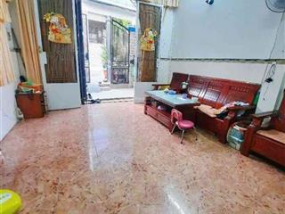 Mặt tiền kinh doanh có vỉa hè  quận 8  diện tích 62m2  3pn  ưu long  chỉ hơn 6 tỷ