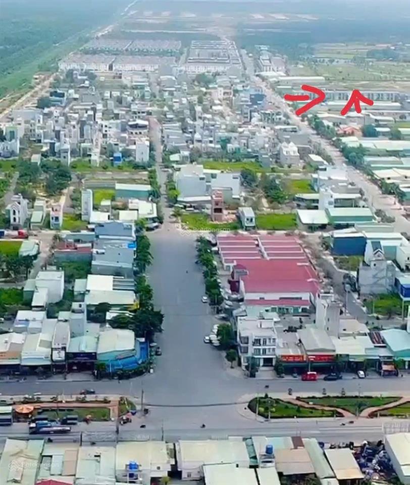 Bán nhà phố 3 tầng khu dân cư xuyên á , phúc an city, kế bên vinhome hóc môn