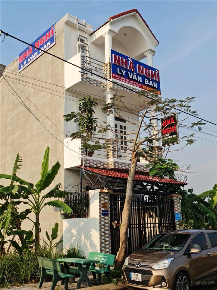Đất nền shr 90m2 kế bên vinhome hóc môn và nhà nghỉ ở dự án vista land