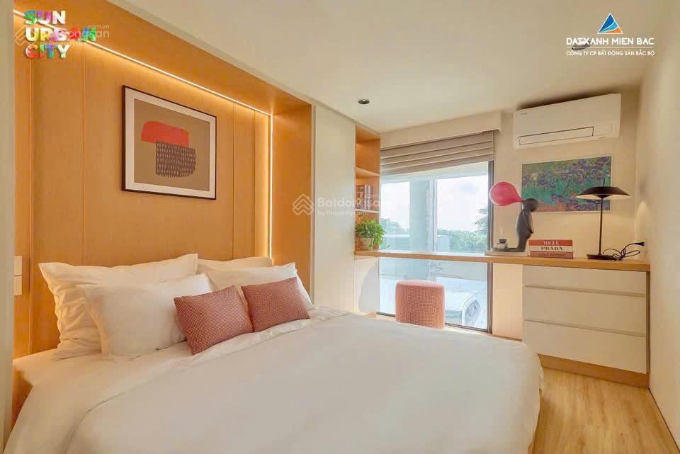 Bán căn hộ duplex tại dự án sun urban city, 59m2 vốn chỉ 750tr
