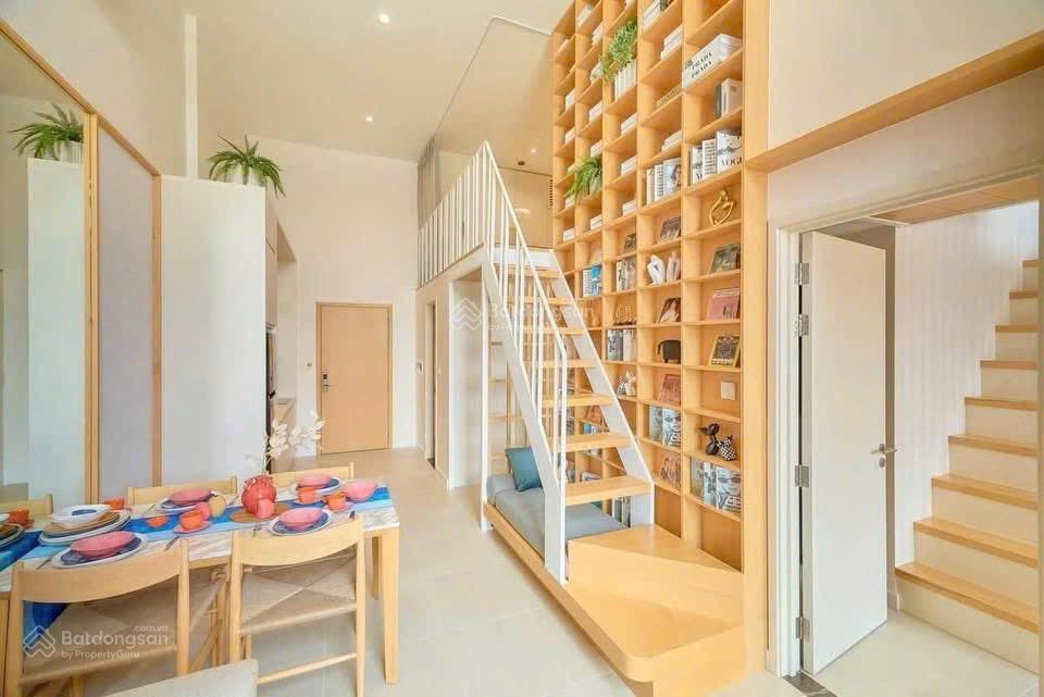 Bán căn hộ duplex tại dự án sun urban city, 59m2 vốn chỉ 750tr