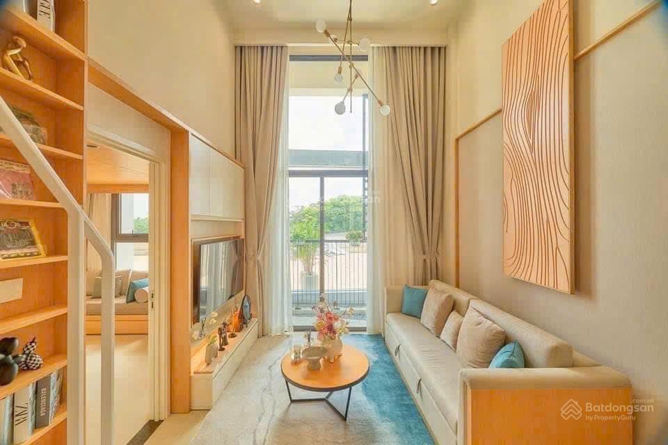 Căn hộ duplex mini cạnh công viên sun world chỉ 1,2 tỷ, 30m2