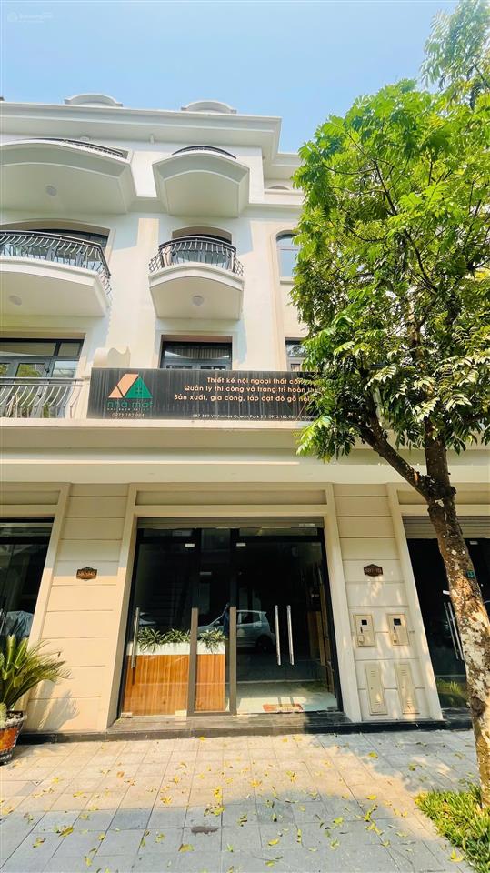 Chính chủ cần bán căn sao biển 58.5m2, hoàn thiện 2 tầng, đang cho thuê, 9 tỷ,  0985 425 ***