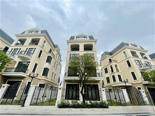 Cơ hội sở hữu biệt thự song lập đảo ngọc trai  vinhomes ocean park 2 xứng tầm chủ nhân