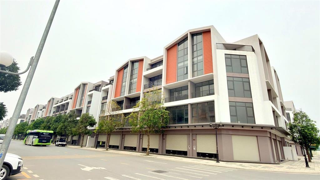 Ra hàng gấp shophouse góc 3 mặt tiền, đối diện chung cư vinhomes oceanpark 3 vị trí đắc địa