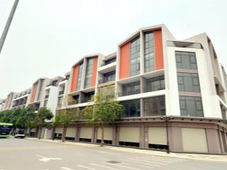 Ra hàng gấp shophouse góc 3 mặt tiền, đối diện chung cư vinhomes oceanpark 3 vị trí đắc địa