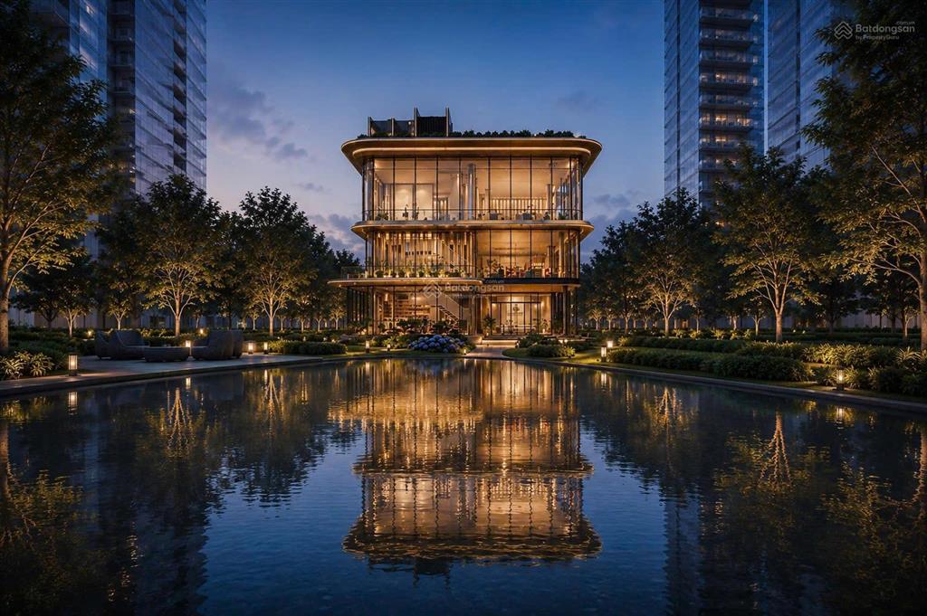 Mở bán căn hộ cao cấp 1pn dự án masteri hanoi seasons garden, cao xà lá nguyễn trãi
