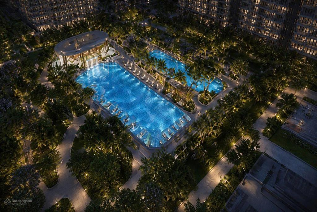 Mở bán căn hộ cao cấp 1pn dự án masteri hanoi seasons garden, cao xà lá nguyễn trãi