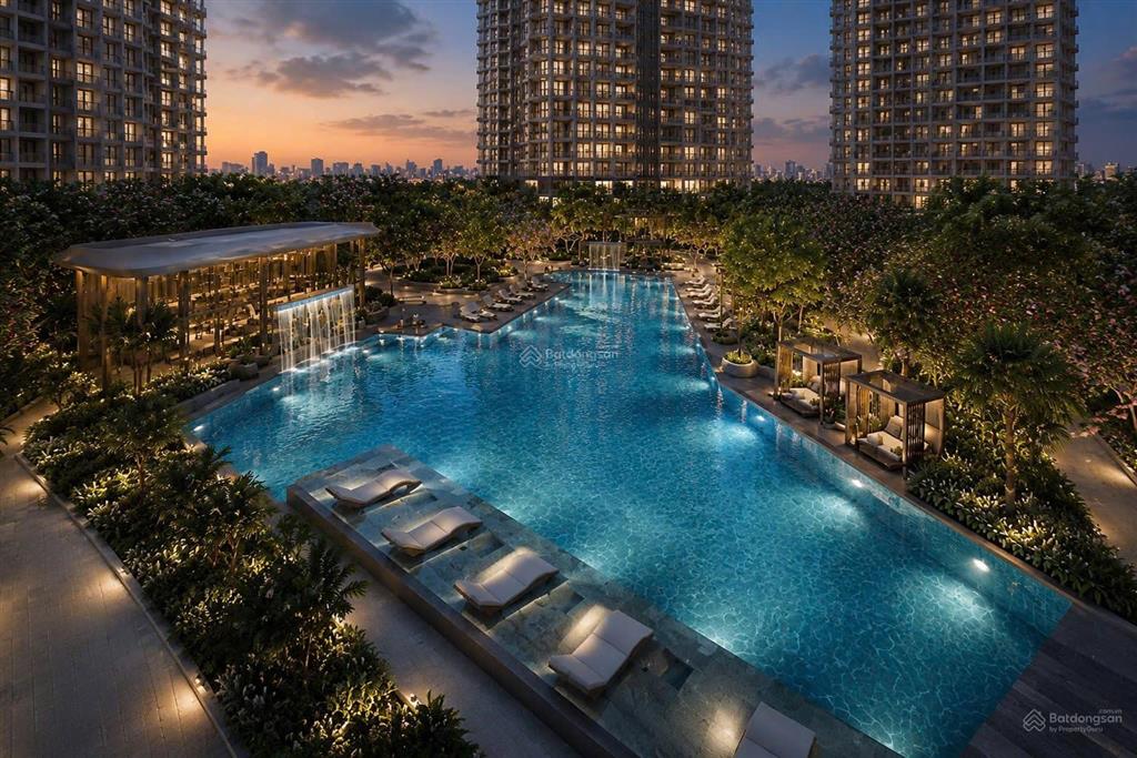 Mở bán căn hộ cao cấp 1pn dự án masteri hanoi seasons garden, cao xà lá nguyễn trãi