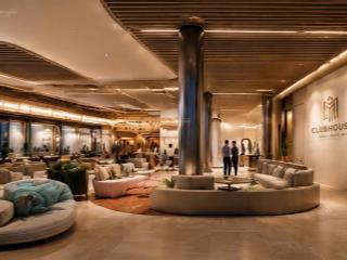 Mở bán căn hộ cao cấp 1pn dự án masteri hanoi seasons garden, cao xà lá nguyễn trãi
