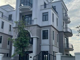 Vip! sở hữu biệt thự 240m² công viên 6.2 ha phân khu compound vịnh xanh 24/7 cực kỳ khan hiếm