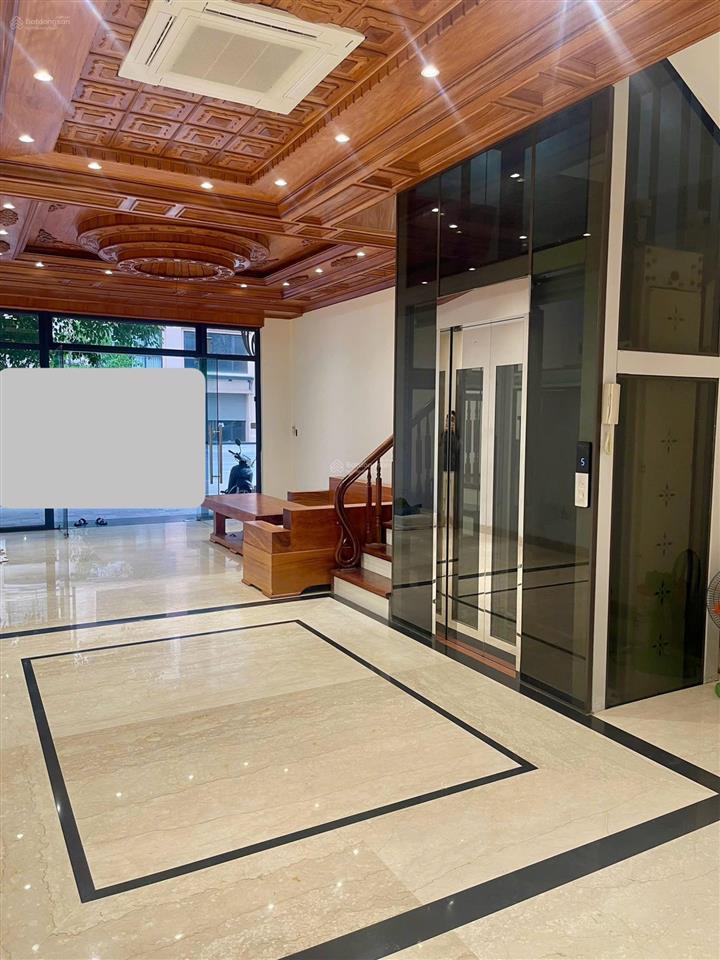 Chính chủ bán shophouse đường đại dương 80m² nội thất cực đẹp