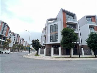 Chính chủ bán biệt thự góc ánh dương thẳng cổng biển hồ 4 mùa chỉ 25 tỷ 183m2