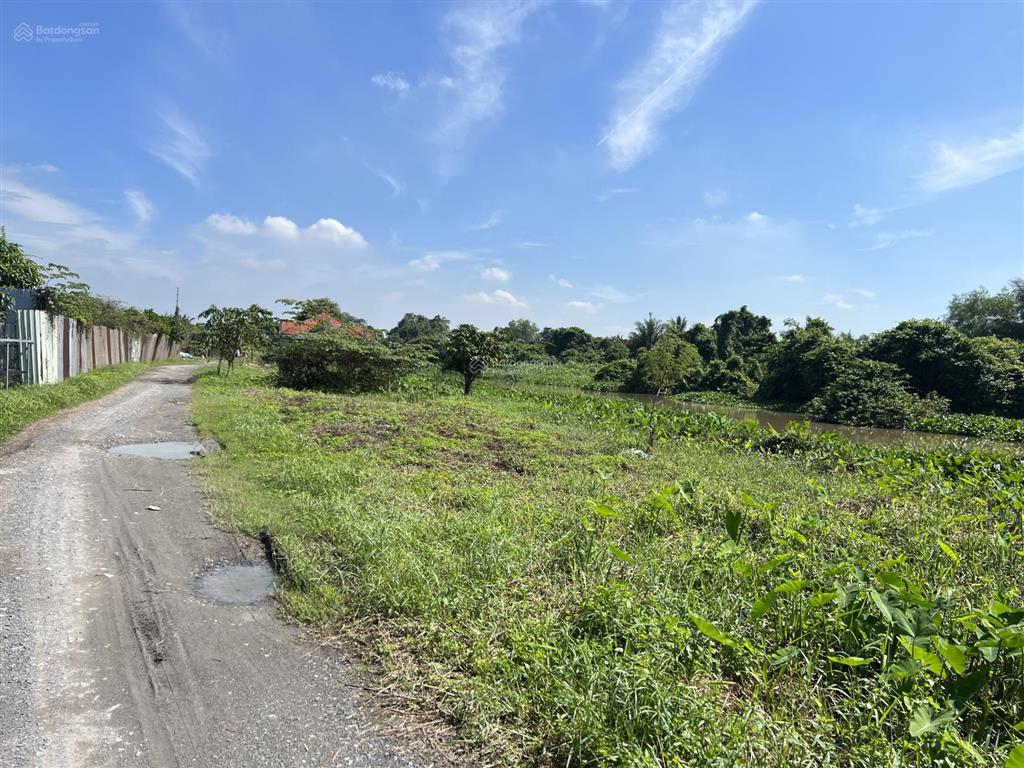 Bán đất 2.500m² có 2000m² thổ cư, 1/ hà duy phiên