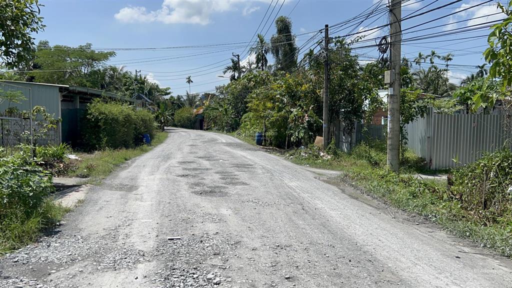 Bán đất 2.500m² có 2000m² thổ cư, 1/ hà duy phiên