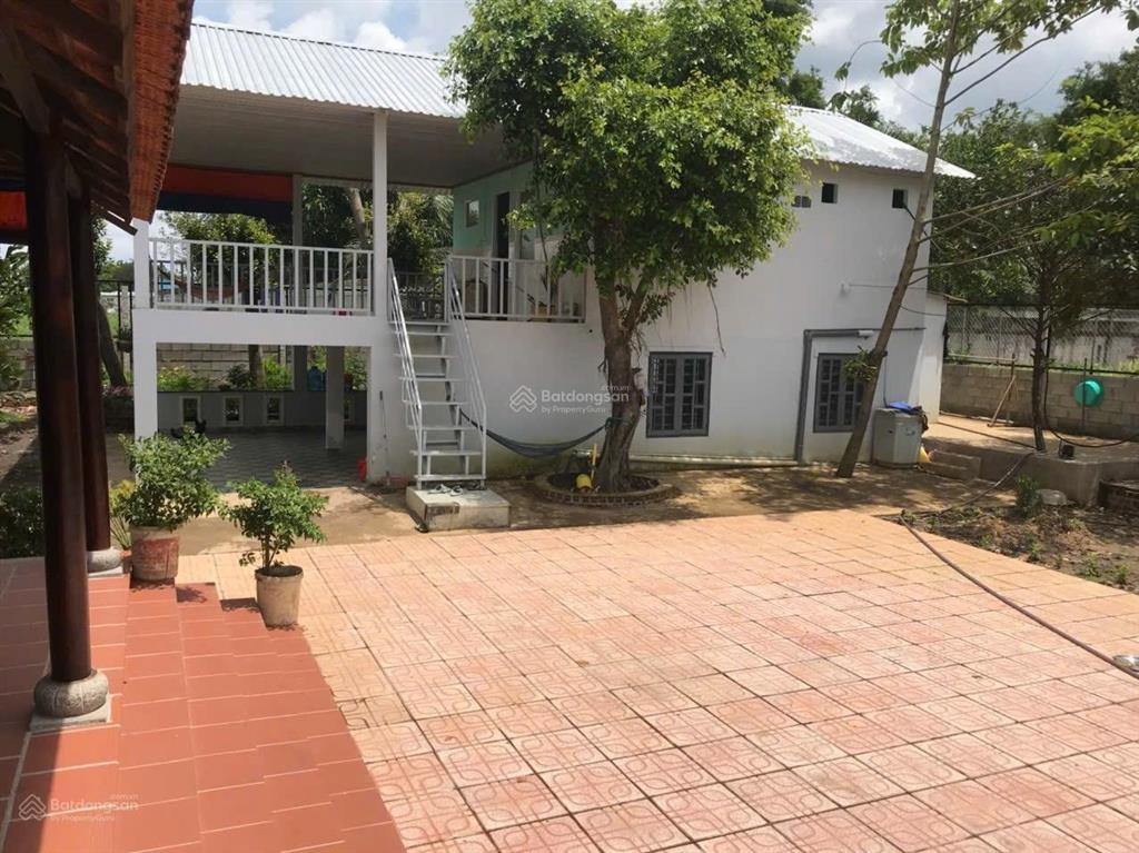 Bán đất thổ cư 1/ hà duy phiên, bình mỹ, củ chi