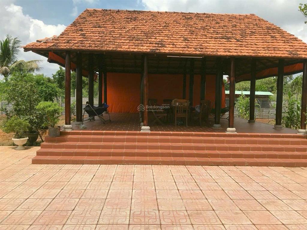 Bán đất thổ cư 1/ hà duy phiên, bình mỹ, củ chi
