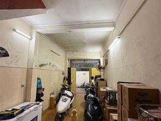 Nhà phố nguyễn lương bằng  ngõ ô tô thông  10m ra mặt phố  kinh doanh đỉnh