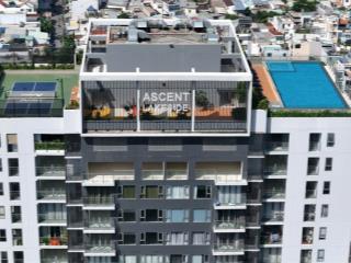 Ascent lakeside 2pn  "staycation" tại nhật bản mỗi ngày