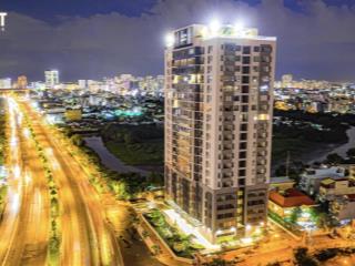 Sở hữu 'toạ độ kim cương' ngay mặt tiền nguyễn văn linh  chỉ 1 căn góc duy nhất!