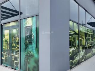 Vốn từ 6,4 tỷ sở hữu ngay mặt bằng kinh doanh chuẩn nhật tại quận 7