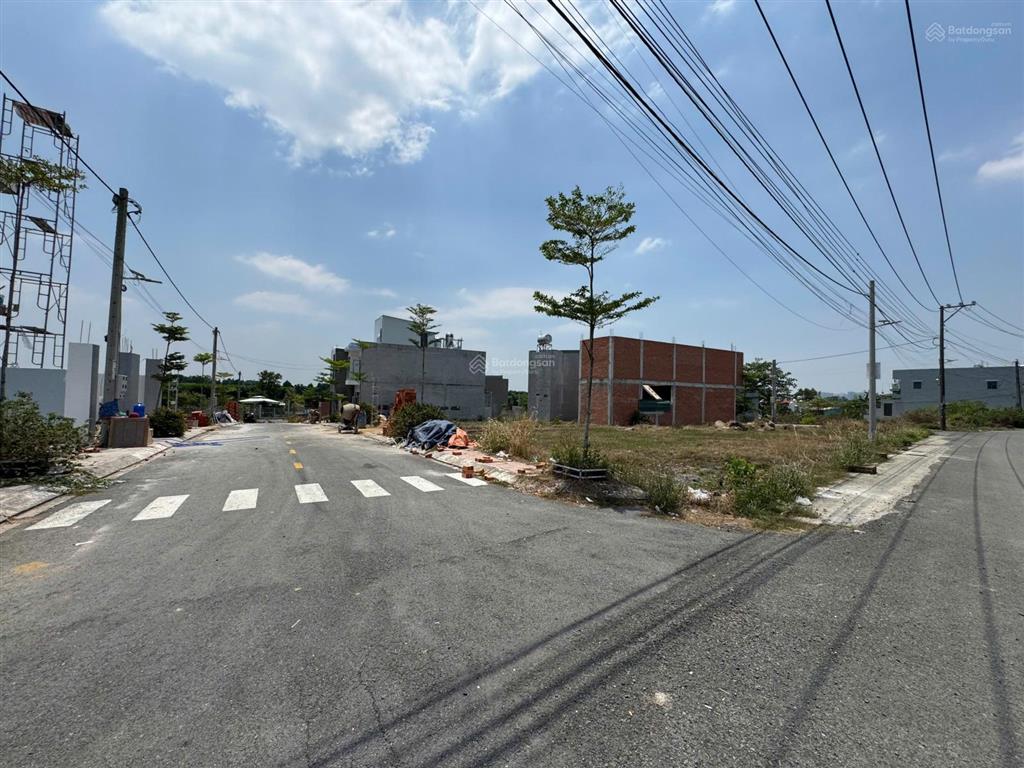 Sát vách sơn tiên  biên hòa đất sổ hồng riêng, chỉ tt 300tr sở hữu