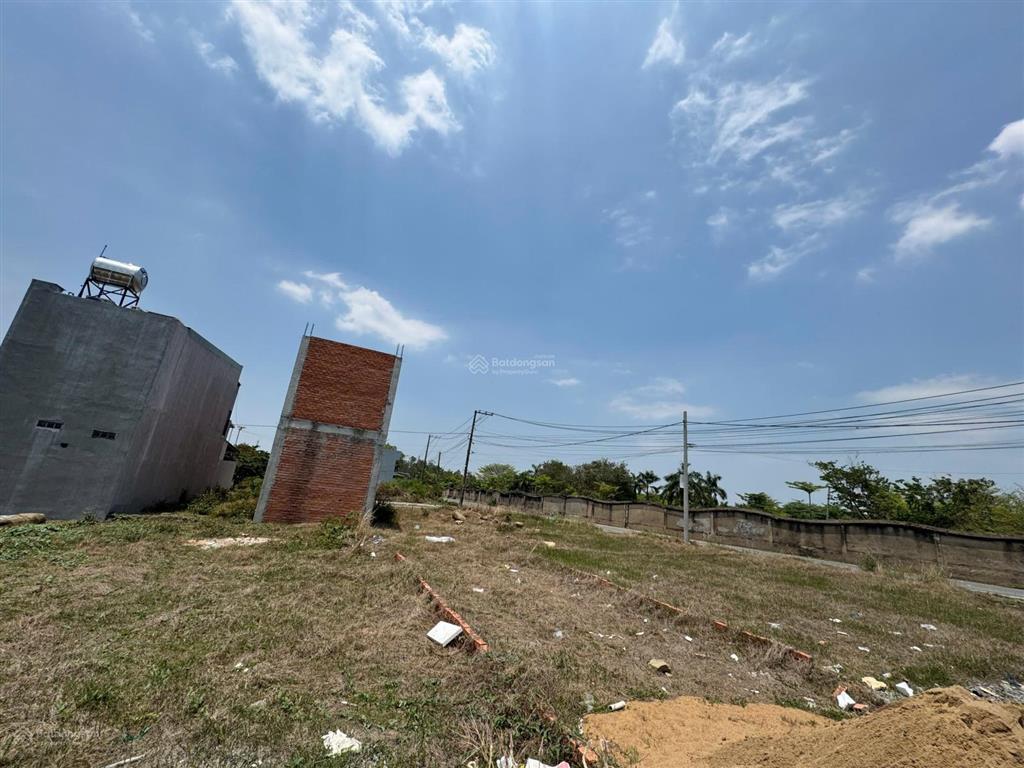 Sát vách sơn tiên  biên hòa đất sổ hồng riêng, chỉ tt 300tr sở hữu