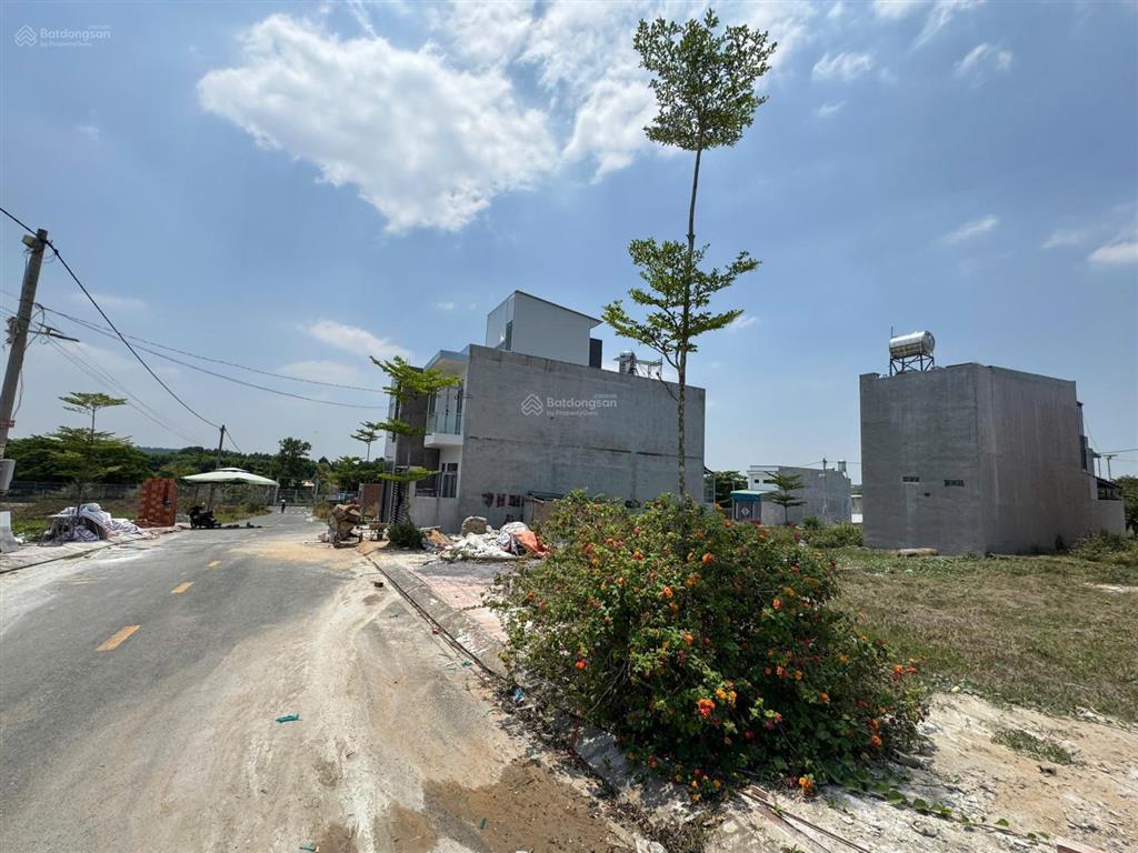 Sát vách sơn tiên  biên hòa đất sổ hồng riêng, chỉ tt 300tr sở hữu