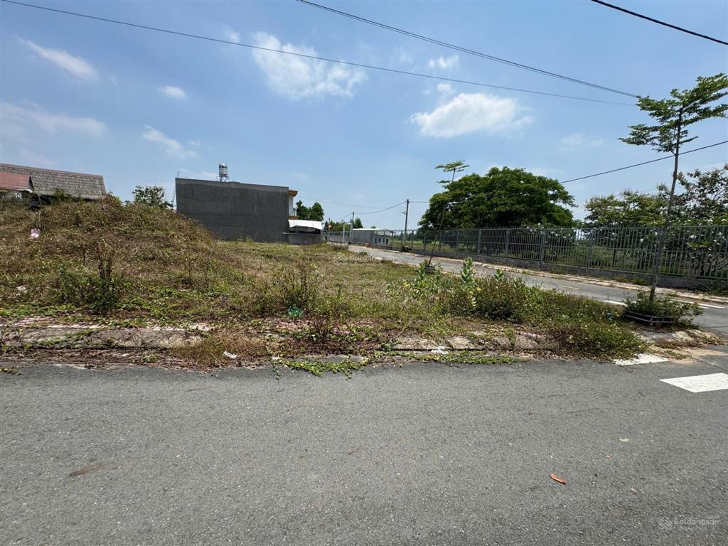 Sát vách sơn tiên  biên hòa đất sổ hồng riêng, chỉ tt 300tr sở hữu