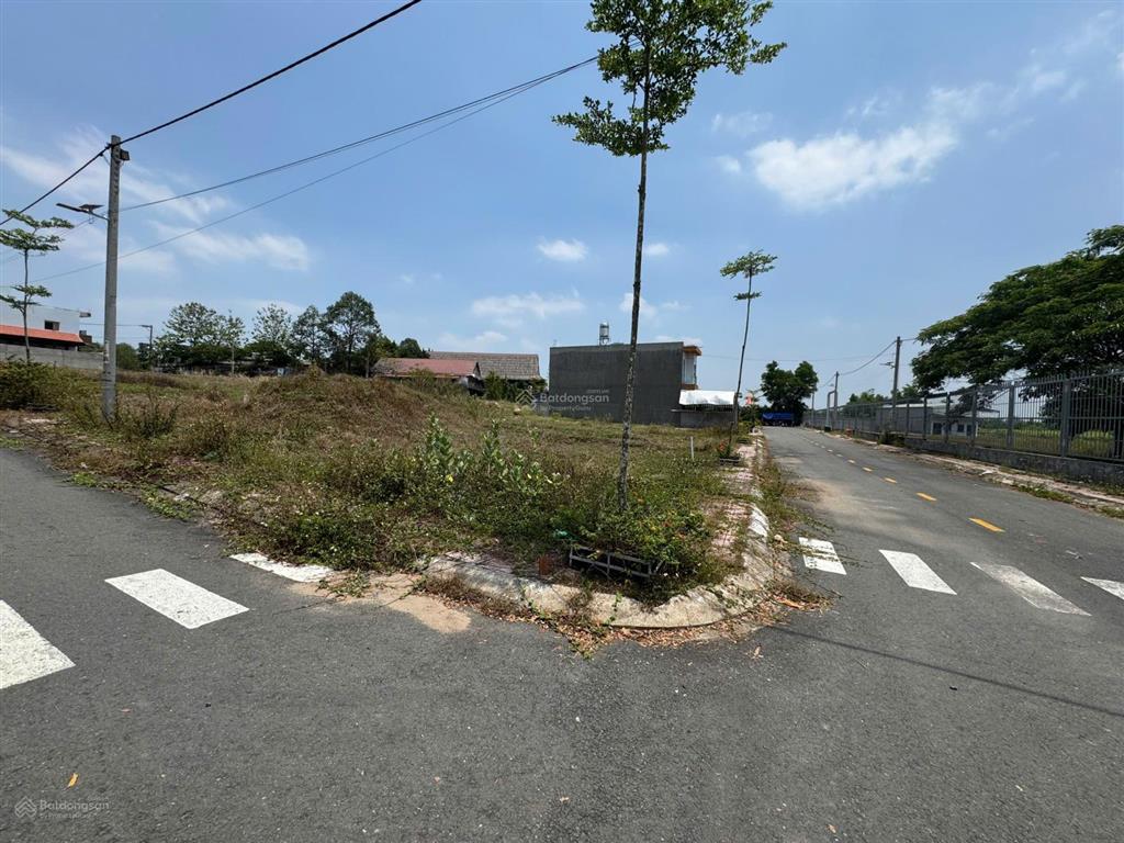 Sát vách sơn tiên  biên hòa đất sổ hồng riêng, chỉ tt 300tr sở hữu