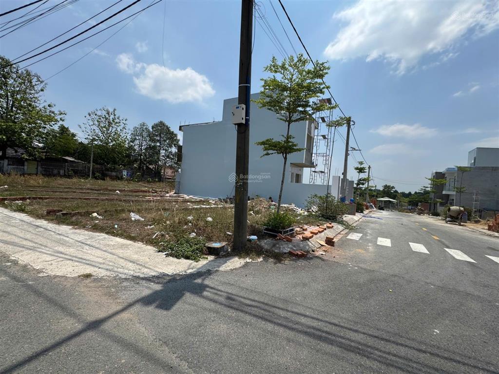 Sát vách sơn tiên  biên hòa đất sổ hồng riêng, chỉ tt 300tr sở hữu