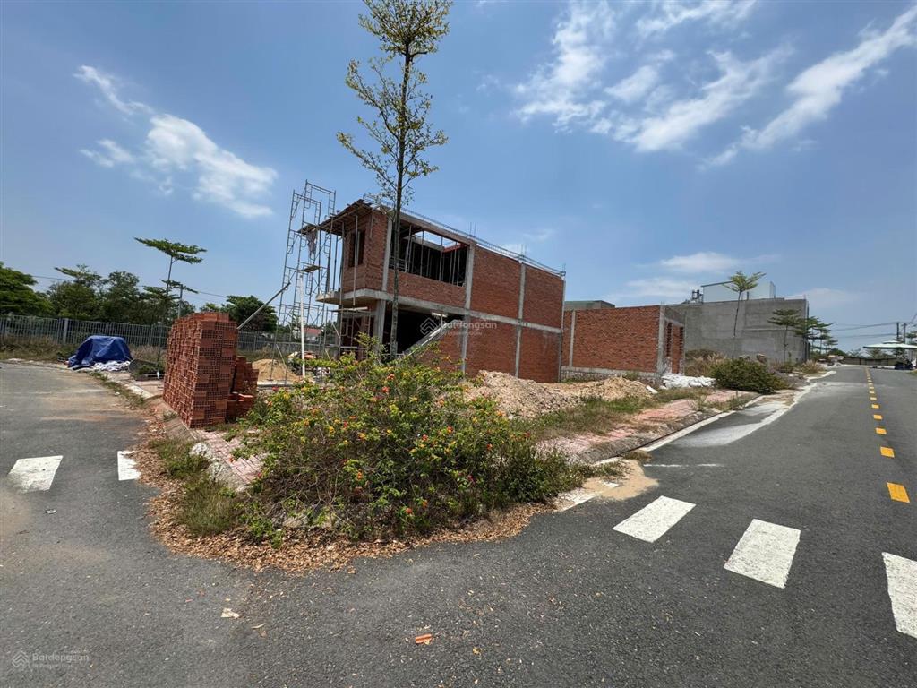 Sát vách sơn tiên  biên hòa đất sổ hồng riêng, chỉ tt 300tr sở hữu