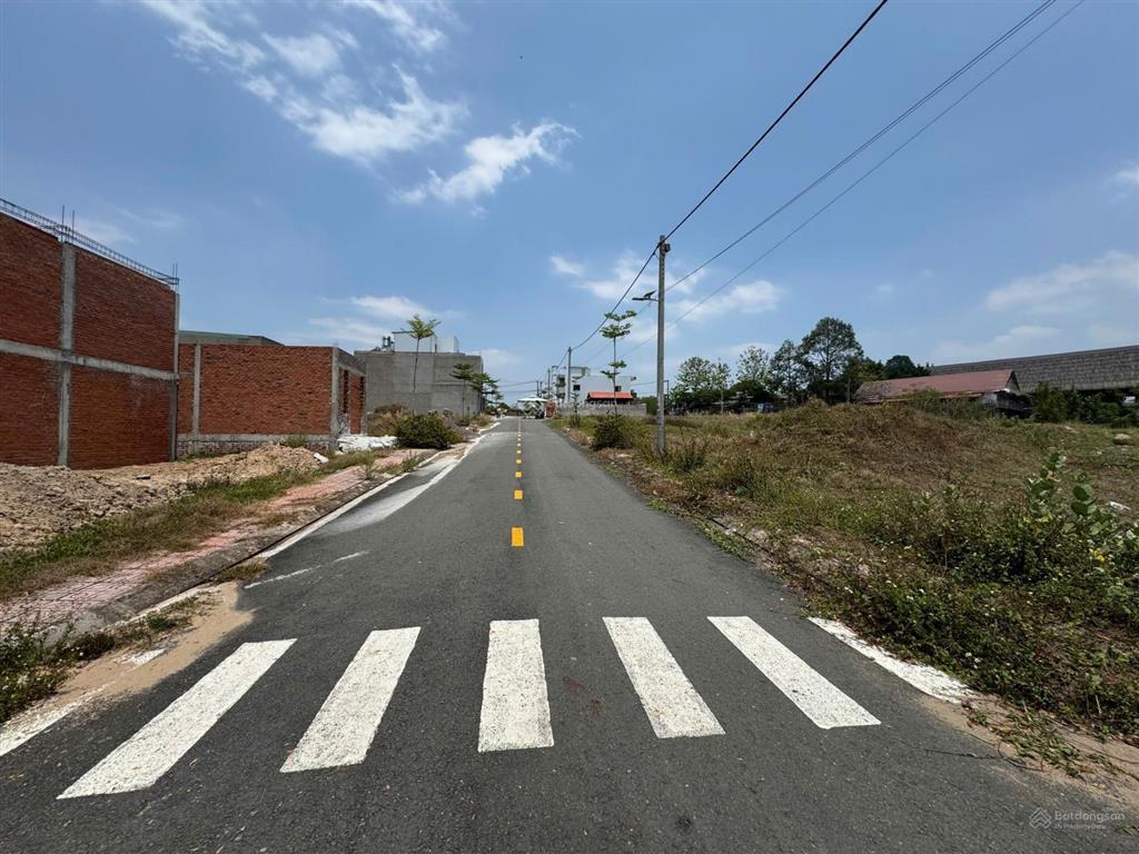 Sát vách sơn tiên  biên hòa đất sổ hồng riêng, chỉ tt 300tr sở hữu