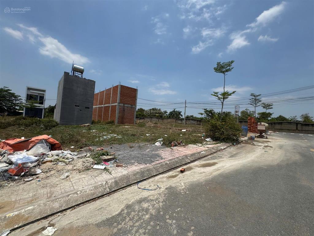 Sát vách sơn tiên  biên hòa đất sổ hồng riêng, chỉ tt 300tr sở hữu