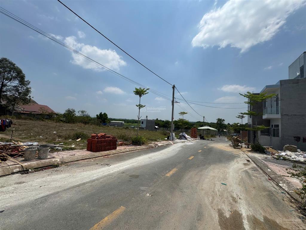 Sát vách sơn tiên  biên hòa đất sổ hồng riêng, chỉ tt 300tr sở hữu