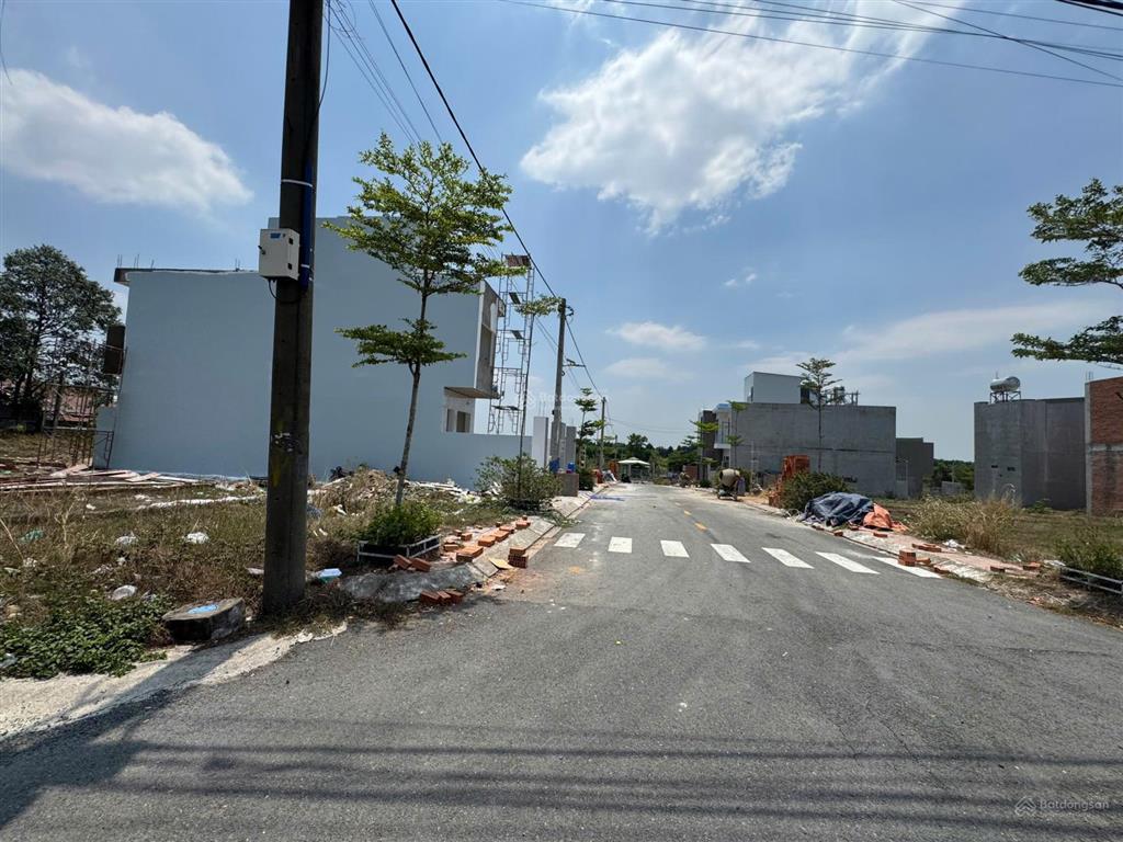 Sát vách sơn tiên  biên hòa đất sổ hồng riêng, chỉ tt 300tr sở hữu