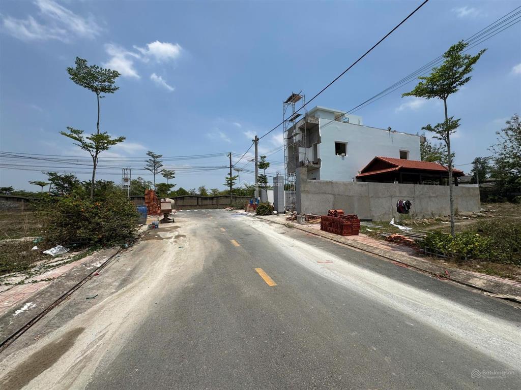 Sát vách sơn tiên  biên hòa đất sổ hồng riêng, chỉ tt 300tr sở hữu