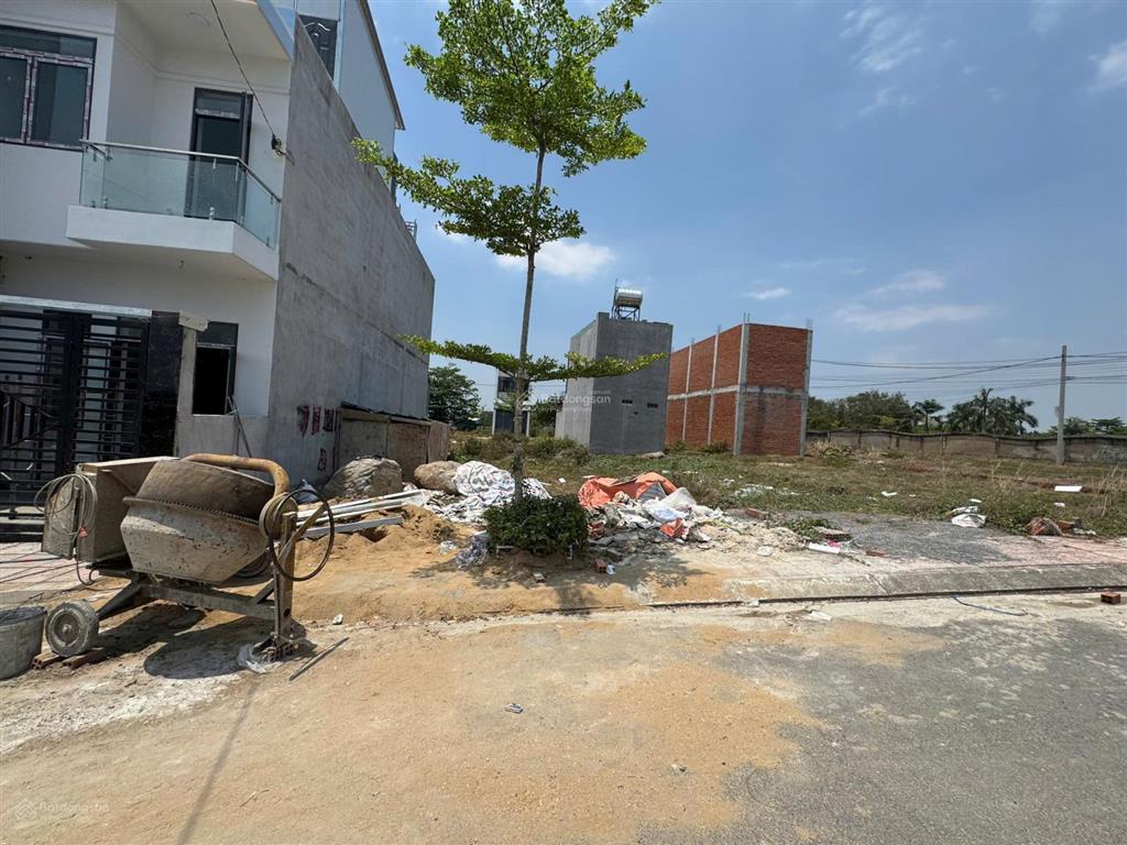 Sát vách sơn tiên  biên hòa đất sổ hồng riêng, chỉ tt 300tr sở hữu