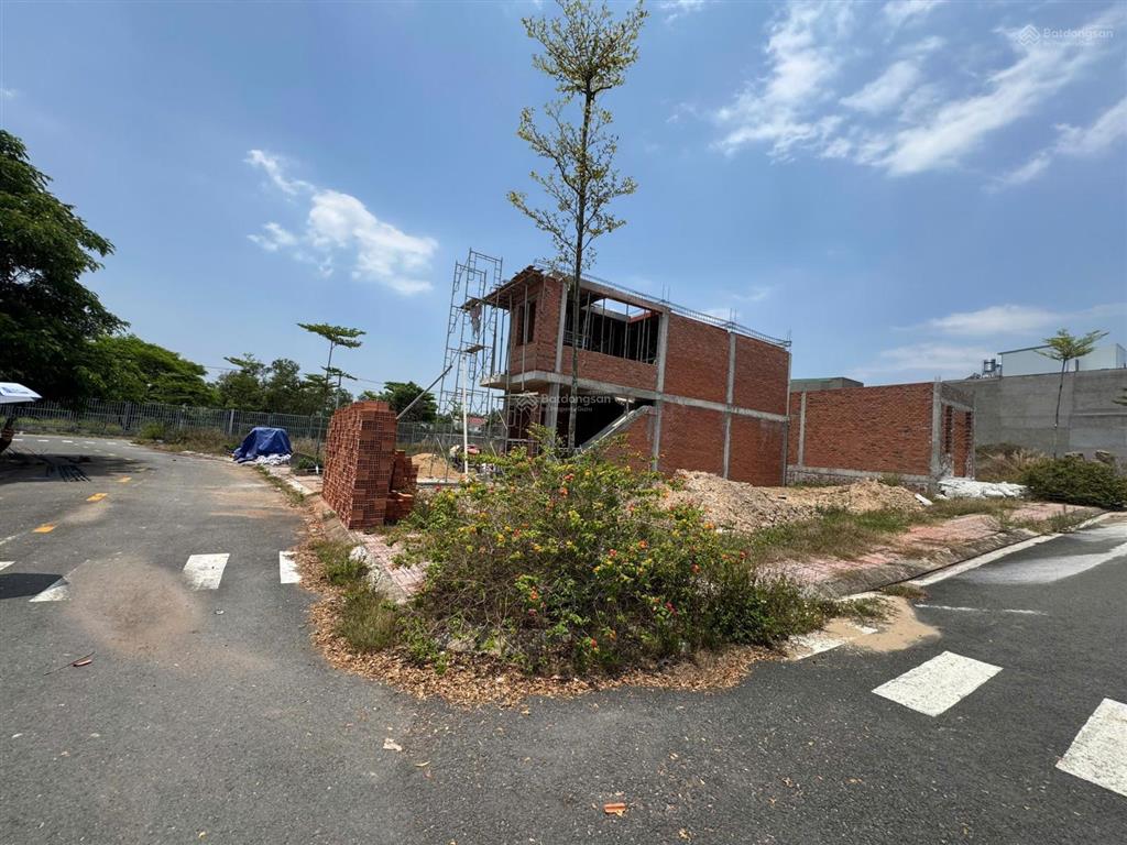 Sát vách sơn tiên  biên hòa đất sổ hồng riêng, chỉ tt 300tr sở hữu